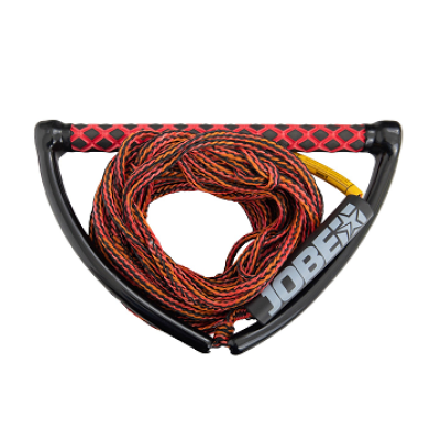 Jobe tempimo virvė vandenlentei raudonos sp. Jobe tempimo virvė vandenlentei raudonos sp.